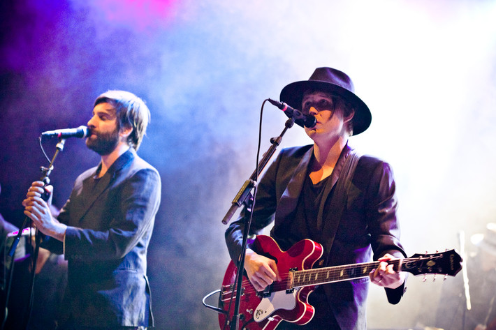 2011-05-26 - Serenades från Södra Teatern, Stockholm