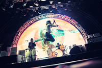 2011-05-26 - The Flaming Lips från San Miguel, Barcelona
