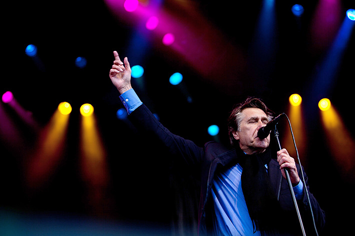 2011-05-27 - Bryan Ferry från Liseberg, Göteborg