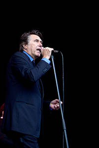 2011-05-27 - Bryan Ferry från Liseberg, Göteborg