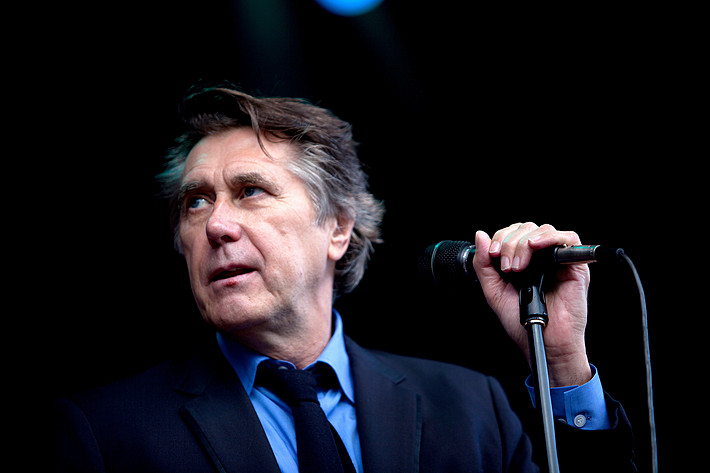 2011-05-27 - Bryan Ferry från Liseberg, Göteborg