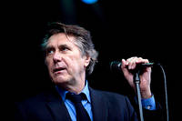 2011-05-27 - Bryan Ferry från Liseberg, Göteborg