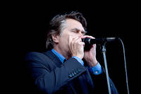 2011-05-27 - Bryan Ferry från Liseberg, Göteborg