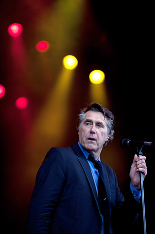 2011-05-27 - Bryan Ferry från Liseberg, Göteborg