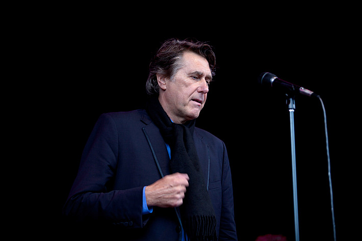2011-05-27 - Bryan Ferry från Liseberg, Göteborg