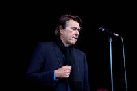2011-05-27 - Bryan Ferry från Liseberg, Göteborg