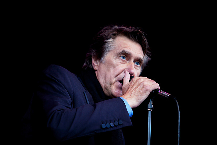 2011-05-27 - Bryan Ferry från Liseberg, Göteborg