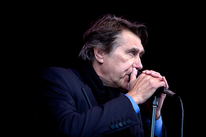 2011-05-27 - Bryan Ferry från Liseberg, Göteborg