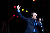 2011-05-27 - Bryan Ferry från Liseberg, Göteborg