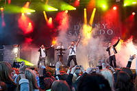 2011-05-27 - Danny från Gröna Lund, Stockholm