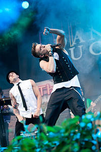 2011-05-27 - Danny från Gröna Lund, Stockholm