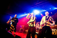 2011-05-27 - Dubioza Kolektiv från Klubben, Stockholm