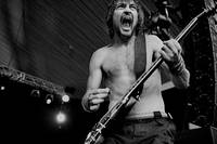 2011-05-27 - Truckfighters från Yeahfestivalen, Örebro