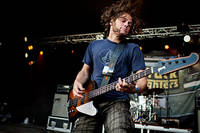 2011-05-27 - Truckfighters från Yeahfestivalen, Örebro