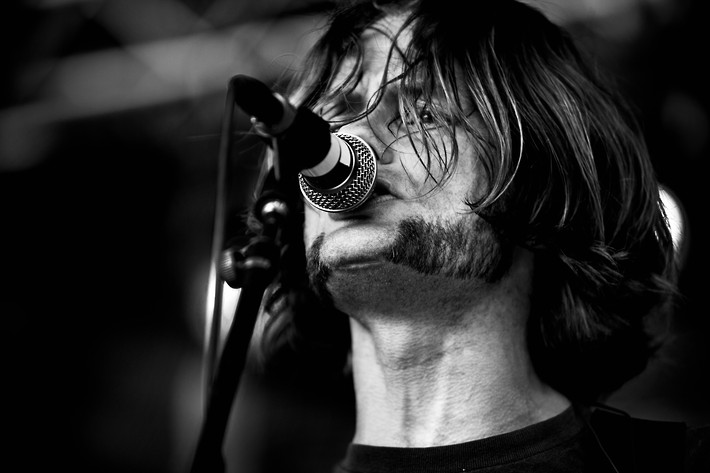 2011-05-27 - Truckfighters från Yeahfestivalen, Örebro