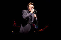 2011-05-30 - Bryan Ferry från Cirkus, Stockholm
