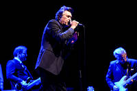 2011-05-30 - Bryan Ferry från Cirkus, Stockholm