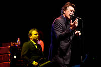 2011-05-30 - Bryan Ferry från Cirkus, Stockholm