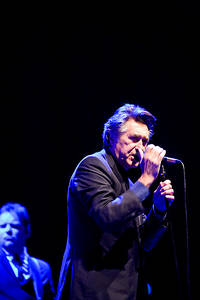 2011-05-30 - Bryan Ferry från Cirkus, Stockholm