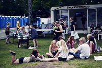 2011-06-02 - Områdesbilder från Siesta!, Hässleholm