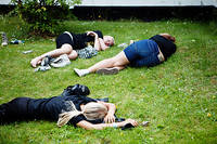 2011-06-02 - Områdesbilder från Siesta!, Hässleholm