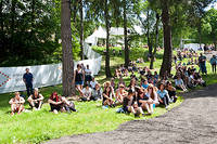 2011-06-02 - Områdesbilder från Siesta!, Hässleholm