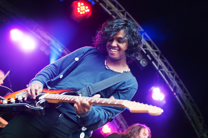 2011-06-02 - Kadawatha från Siesta!, Hässleholm