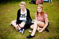 2011-06-02 - Områdesbilder från Siesta!, Hässleholm
