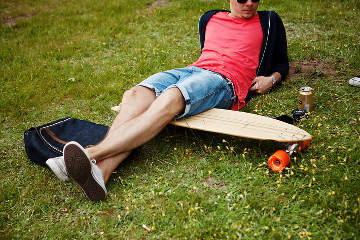 2011-06-02 - Områdesbilder från Siesta!, Hässleholm