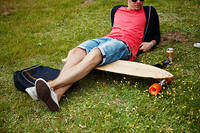 2011-06-02 - Områdesbilder från Siesta!, Hässleholm