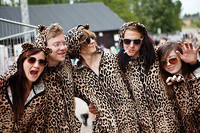 2011-06-02 - Områdesbilder från Siesta!, Hässleholm