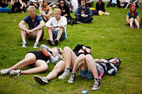 2011-06-02 - Områdesbilder från Siesta!, Hässleholm