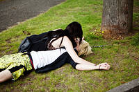 2011-06-02 - Områdesbilder från Siesta!, Hässleholm