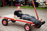 2011-06-02 - Områdesbilder från Siesta!, Hässleholm