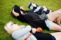 2011-06-02 - Områdesbilder från Siesta!, Hässleholm