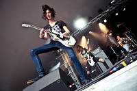 2011-06-02 - Asking Alexandria från Siesta!, Hässleholm