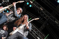 2011-06-02 - Bullet från Siesta!, Hässleholm