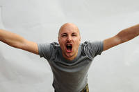 2011-06-02 - Rockfotostudion från Siesta!, Hässleholm