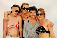 2011-06-02 - Rockfotostudion från Siesta!, Hässleholm