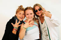 2011-06-02 - Rockfotostudion från Siesta!, Hässleholm