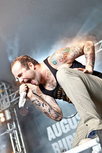 2011-06-02 - August Burns Red från Siesta!, Hässleholm