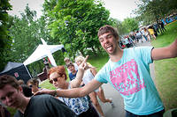 2011-06-02 - Områdesbilder från Siesta!, Hässleholm