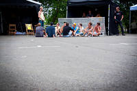 2011-06-02 - Områdesbilder från Siesta!, Hässleholm
