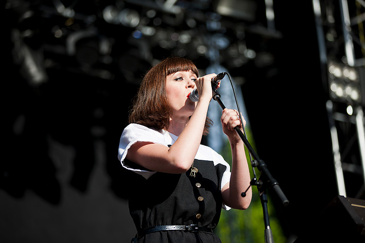 2011-06-02 - Ladytron från Siesta!, Hässleholm