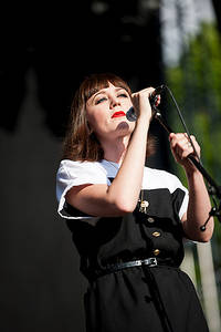 2011-06-02 - Ladytron från Siesta!, Hässleholm