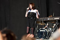 2011-06-02 - Ladytron från Siesta!, Hässleholm