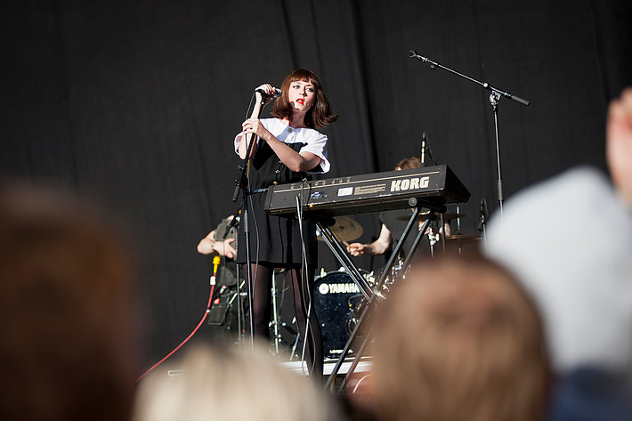 2011-06-02 - Ladytron från Siesta!, Hässleholm