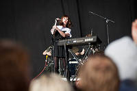 2011-06-02 - Ladytron från Siesta!, Hässleholm