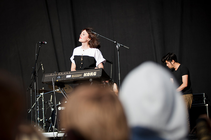 2011-06-02 - Ladytron från Siesta!, Hässleholm