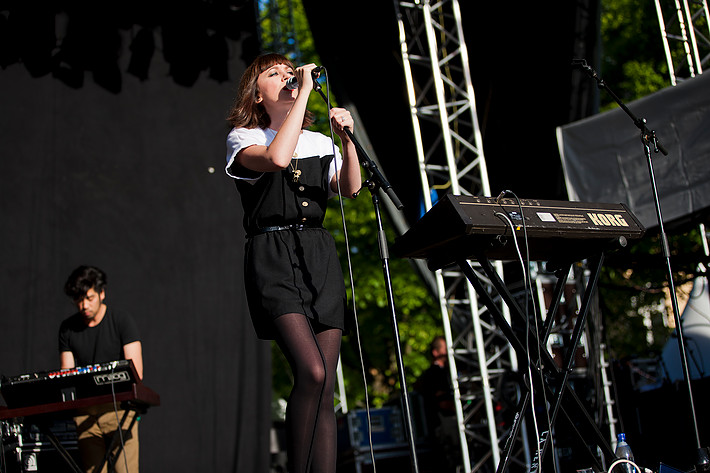 2011-06-02 - Ladytron från Siesta!, Hässleholm